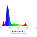 AI Hydra HD 64 LED schwarz