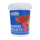 Vitalis Marine Pellets 1mm 260g