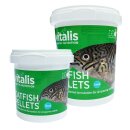 Vitalis Catfish Pellets 1mm 70g
