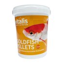 Vitalis Goldfish Pellets 1,5mm 260g