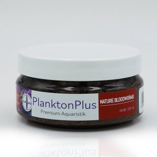 Nature-Bloodworms 100 ml